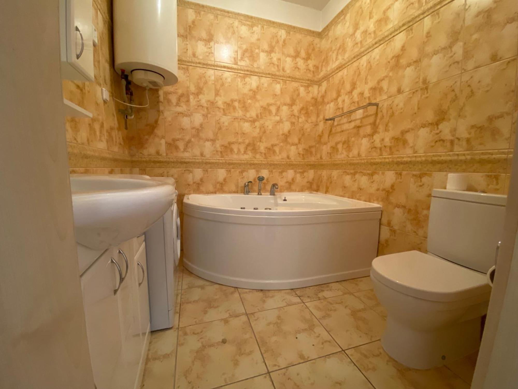 Apartman Majak U Zermanicke Prehrady Pitrov Exterior foto