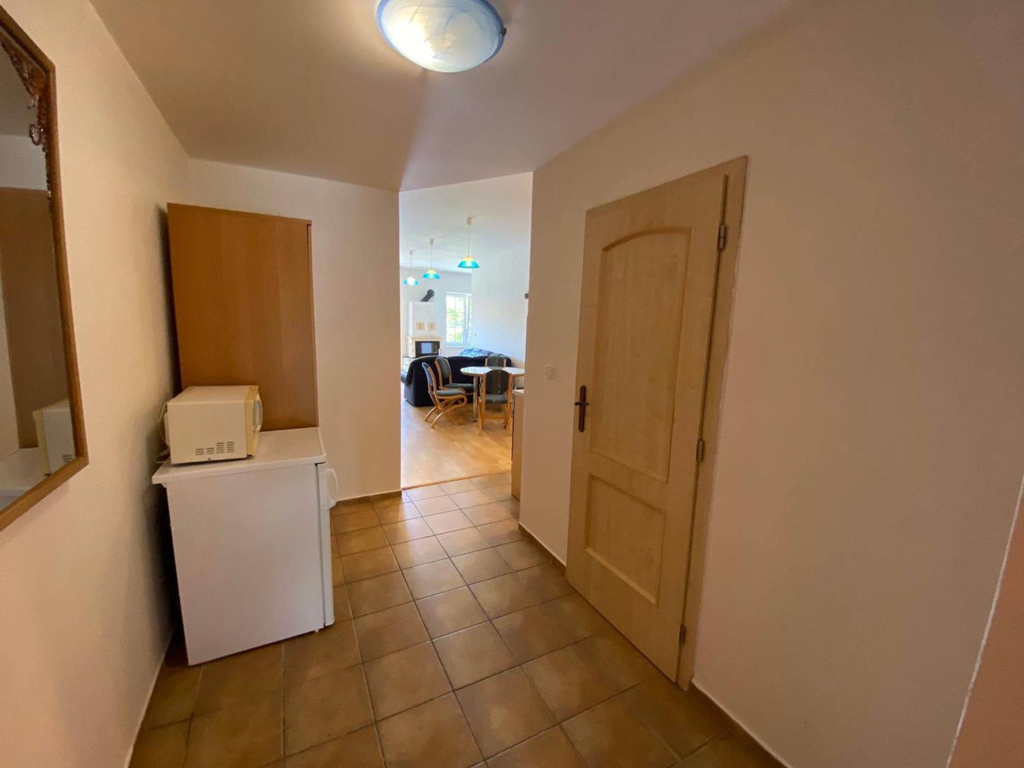 Apartman Majak U Zermanicke Prehrady Pitrov Exterior foto